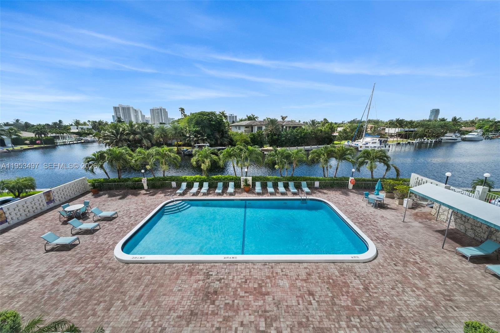 401 Golden Isles Dr #304, Hallandale Beach FL 33009
