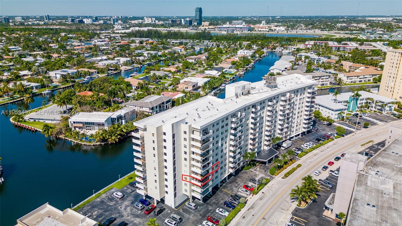 401 Golden Isles Dr #304, Hallandale Beach FL 33009