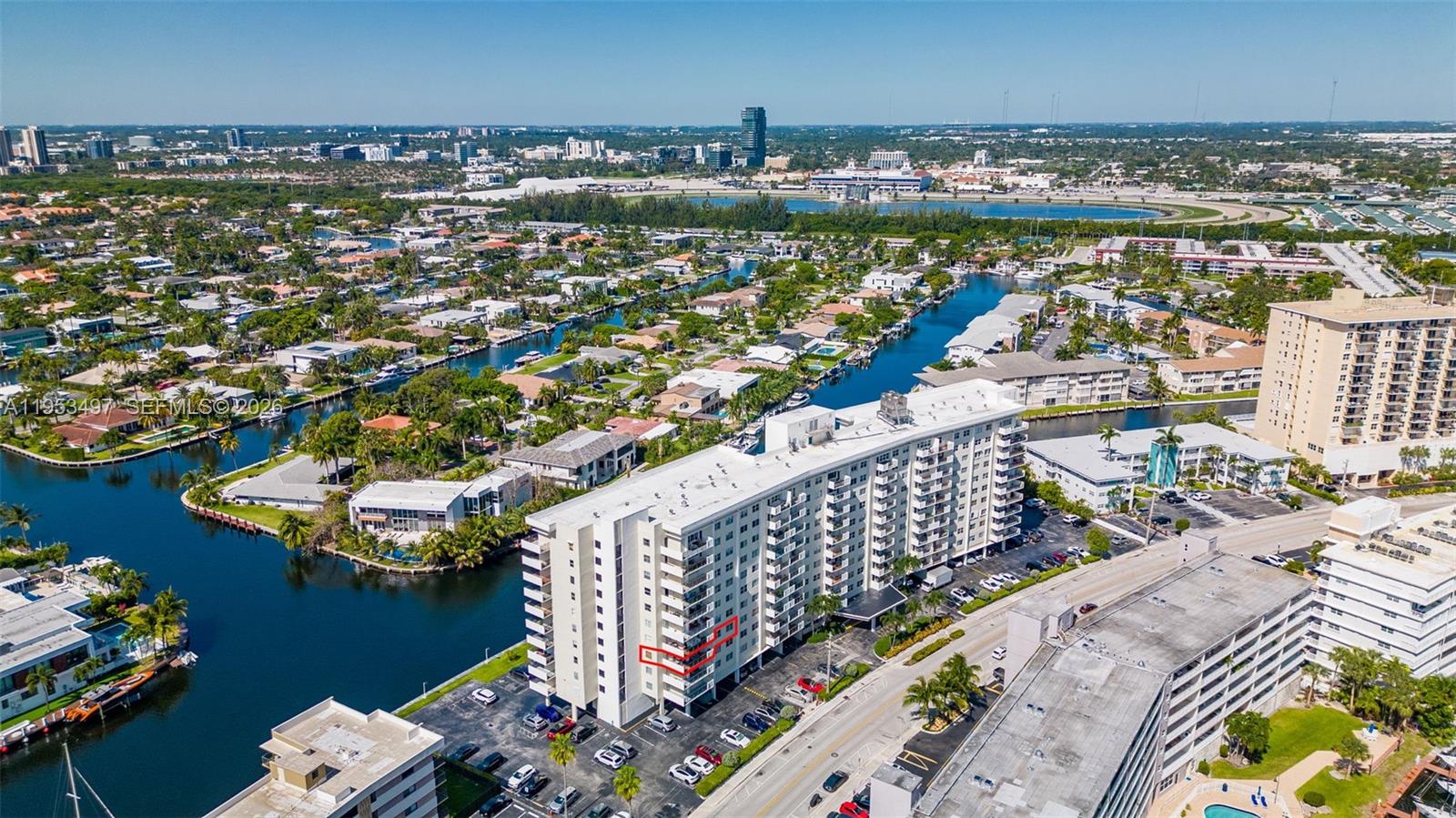 401 Golden Isles Dr #304, Hallandale Beach FL 33009