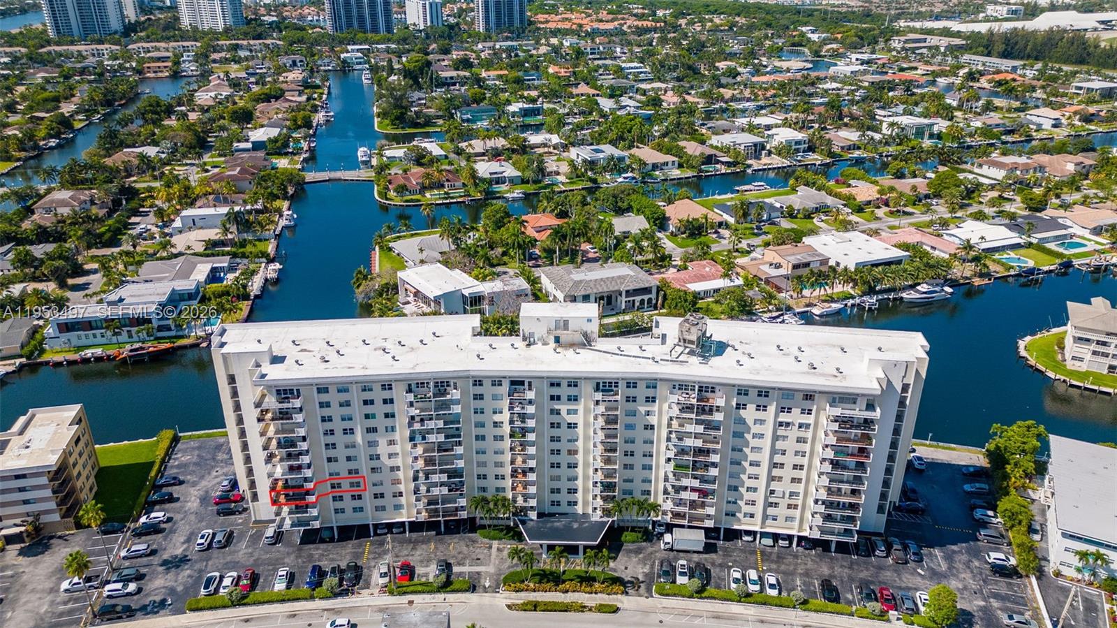 401 Golden Isles Dr #304, Hallandale Beach FL 33009