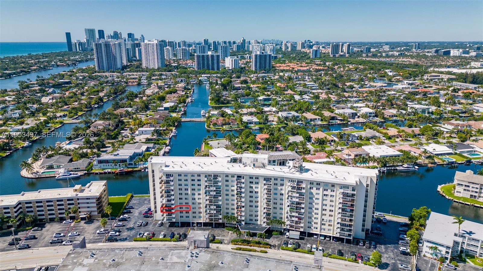 401 Golden Isles Dr #304, Hallandale Beach FL 33009