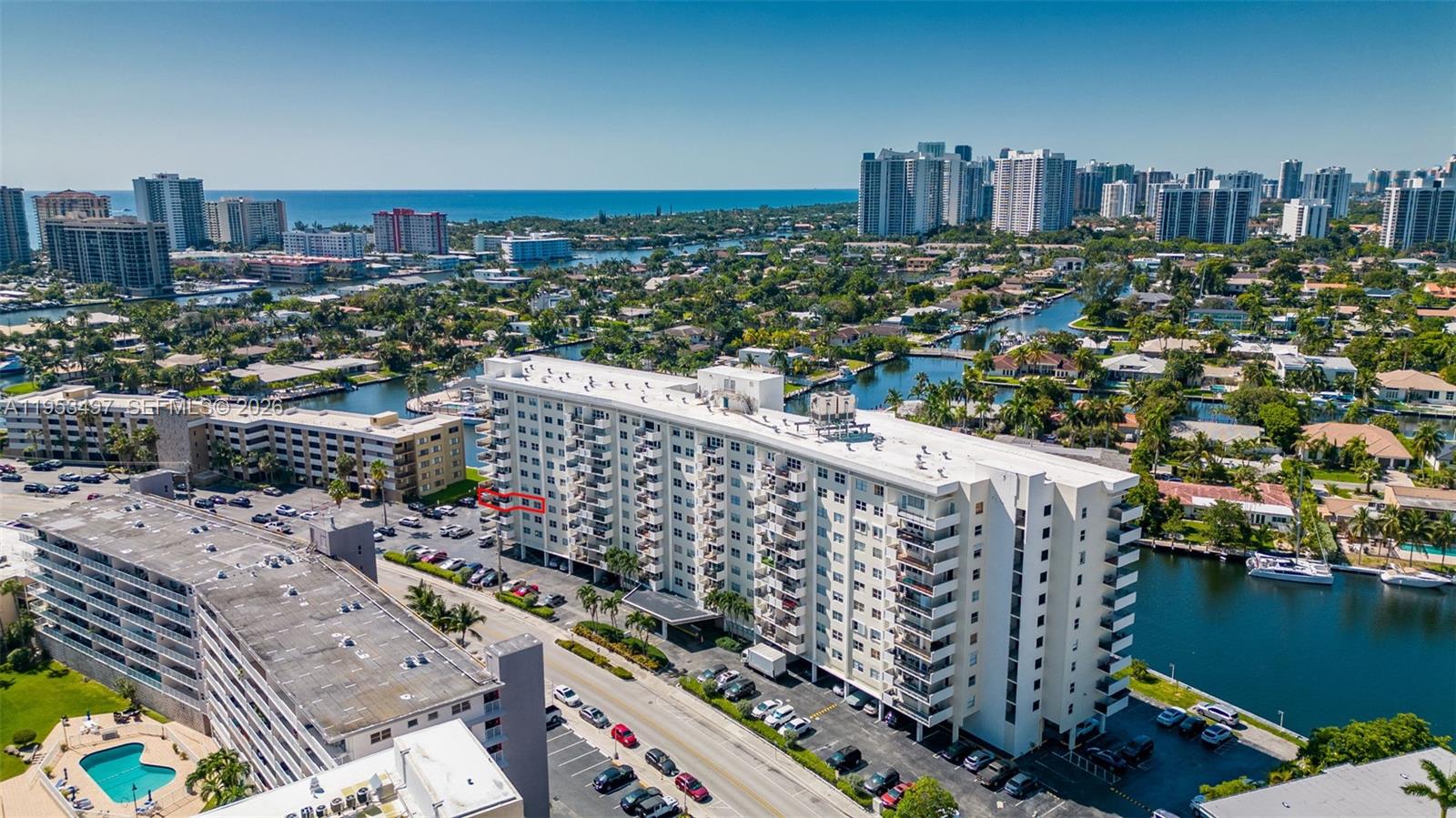 401 Golden Isles Dr #304, Hallandale Beach FL 33009