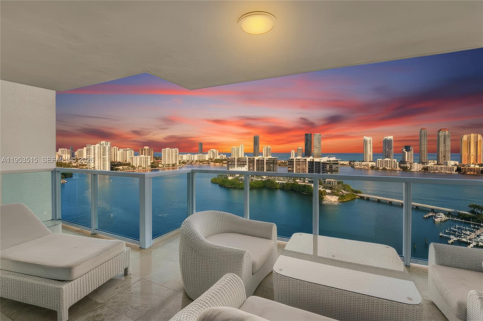 3201 NE 183rd St #2607, Aventura FL 33160