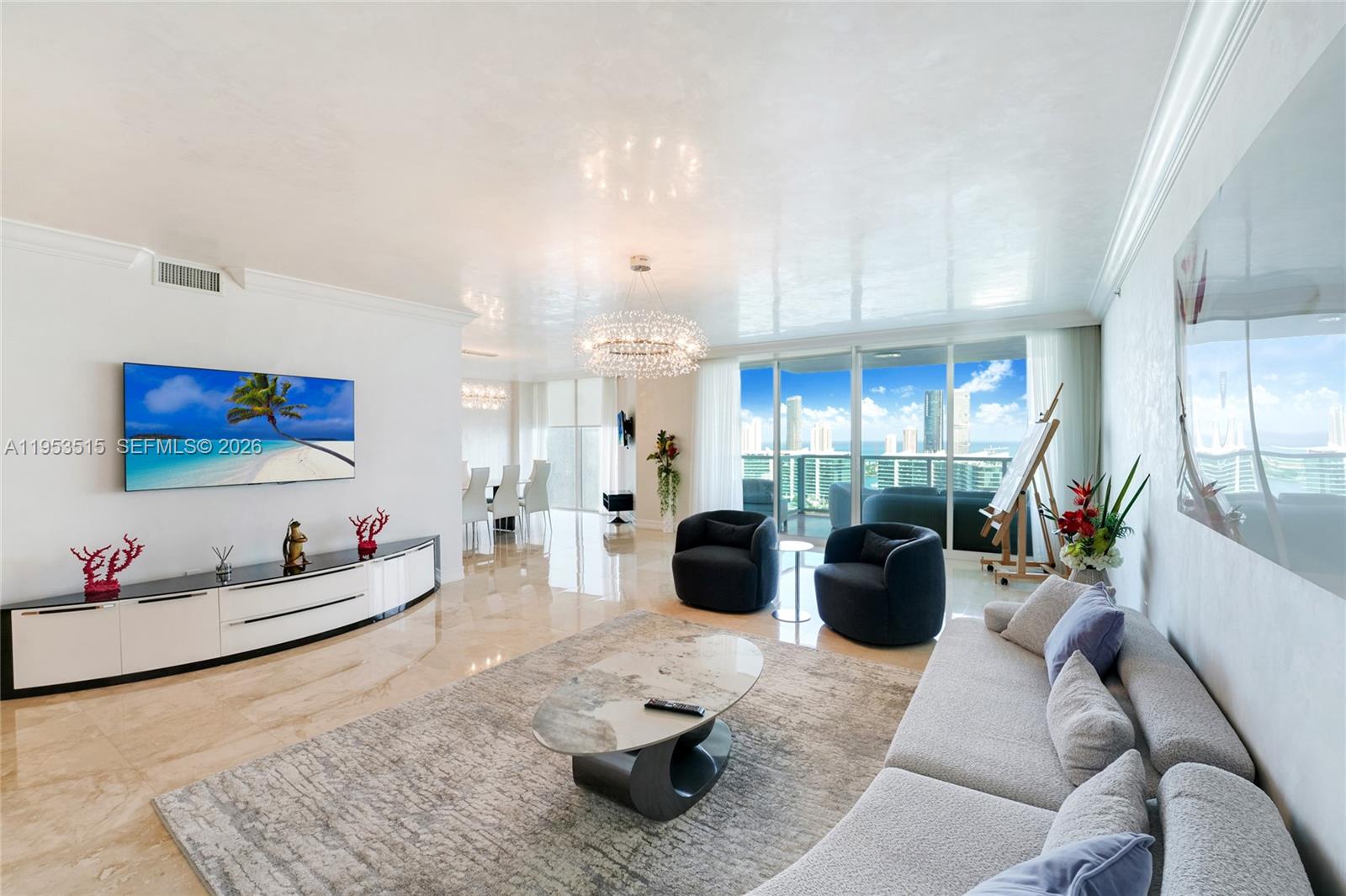 3201 NE 183rd St #2607, Aventura FL 33160