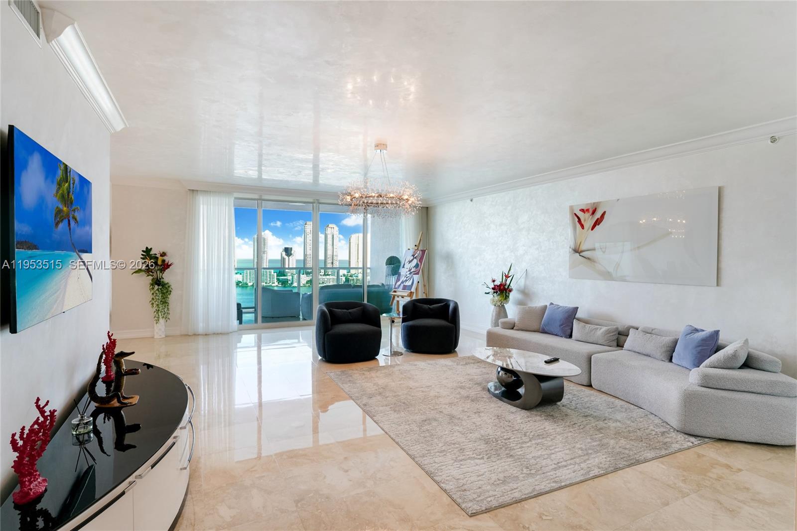 3201 NE 183rd St #2607, Aventura FL 33160