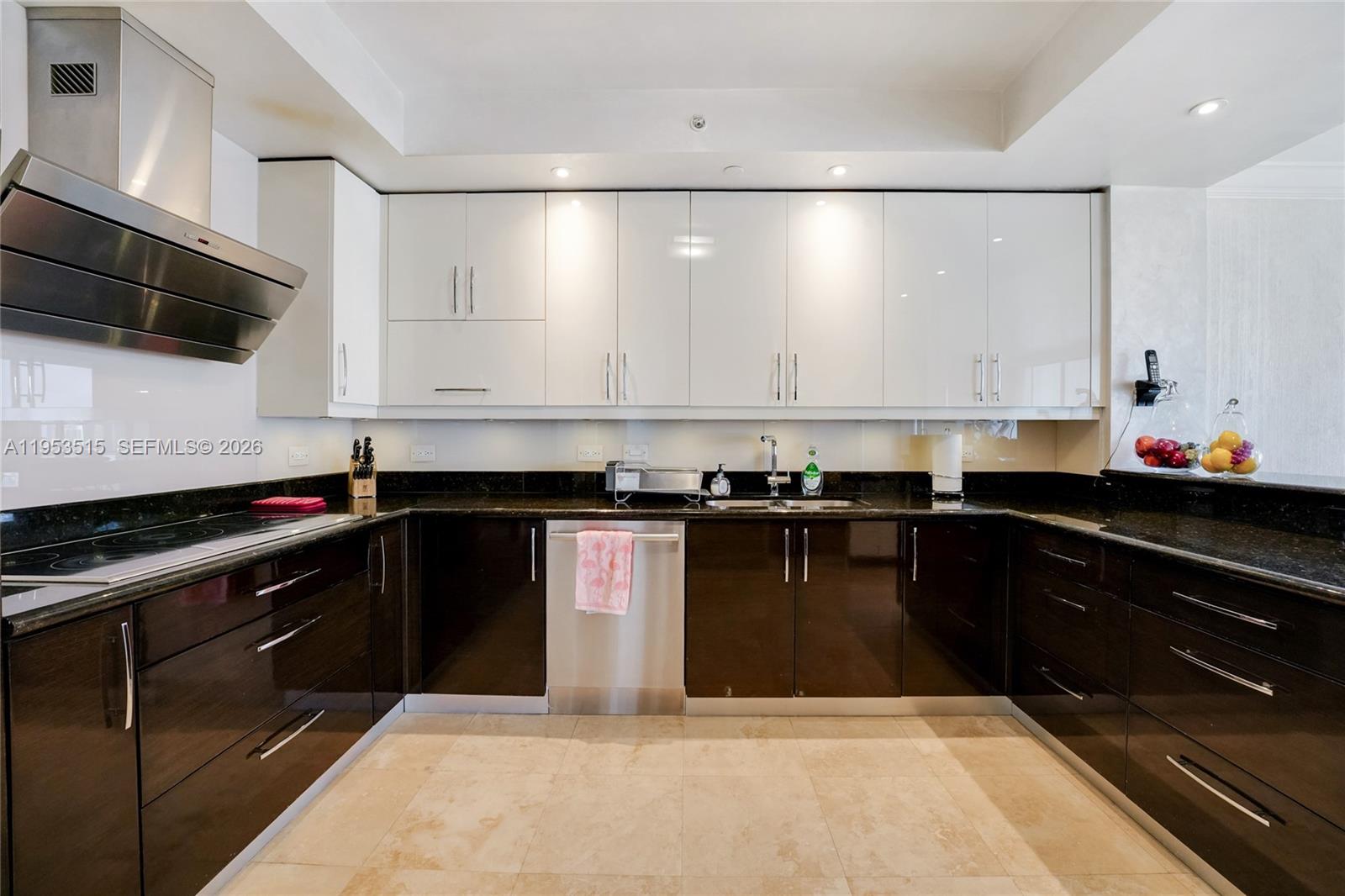 3201 NE 183rd St #2607, Aventura FL 33160