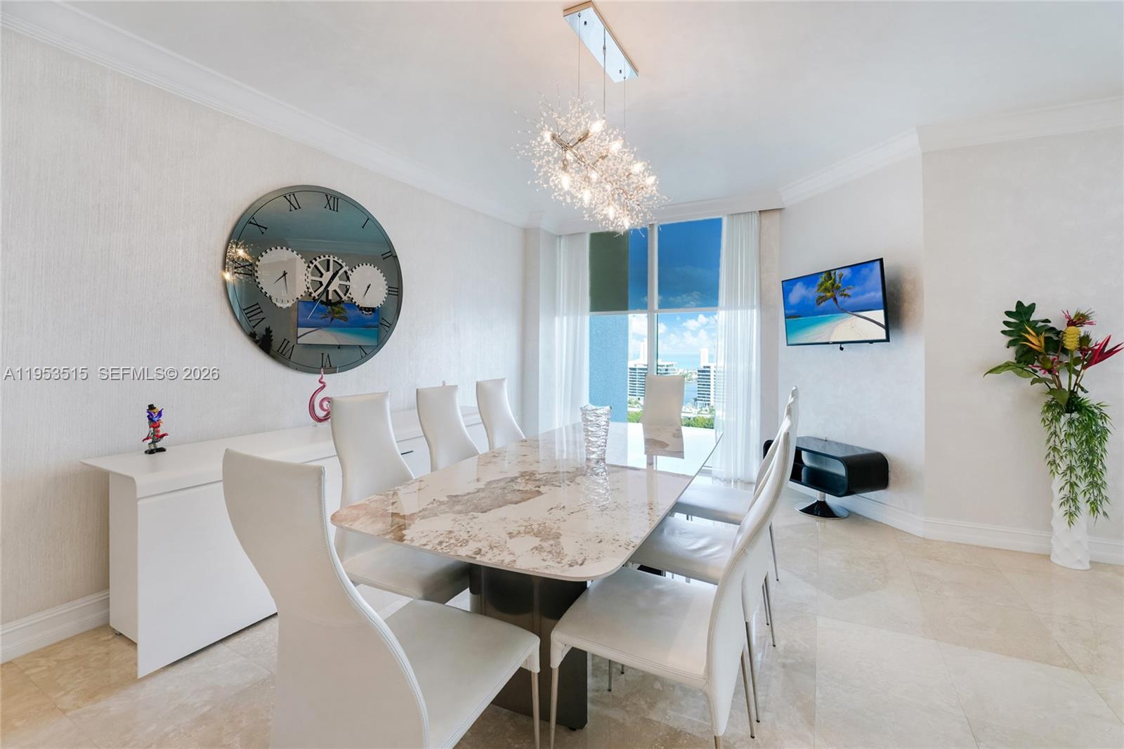 3201 NE 183rd St #2607, Aventura FL 33160