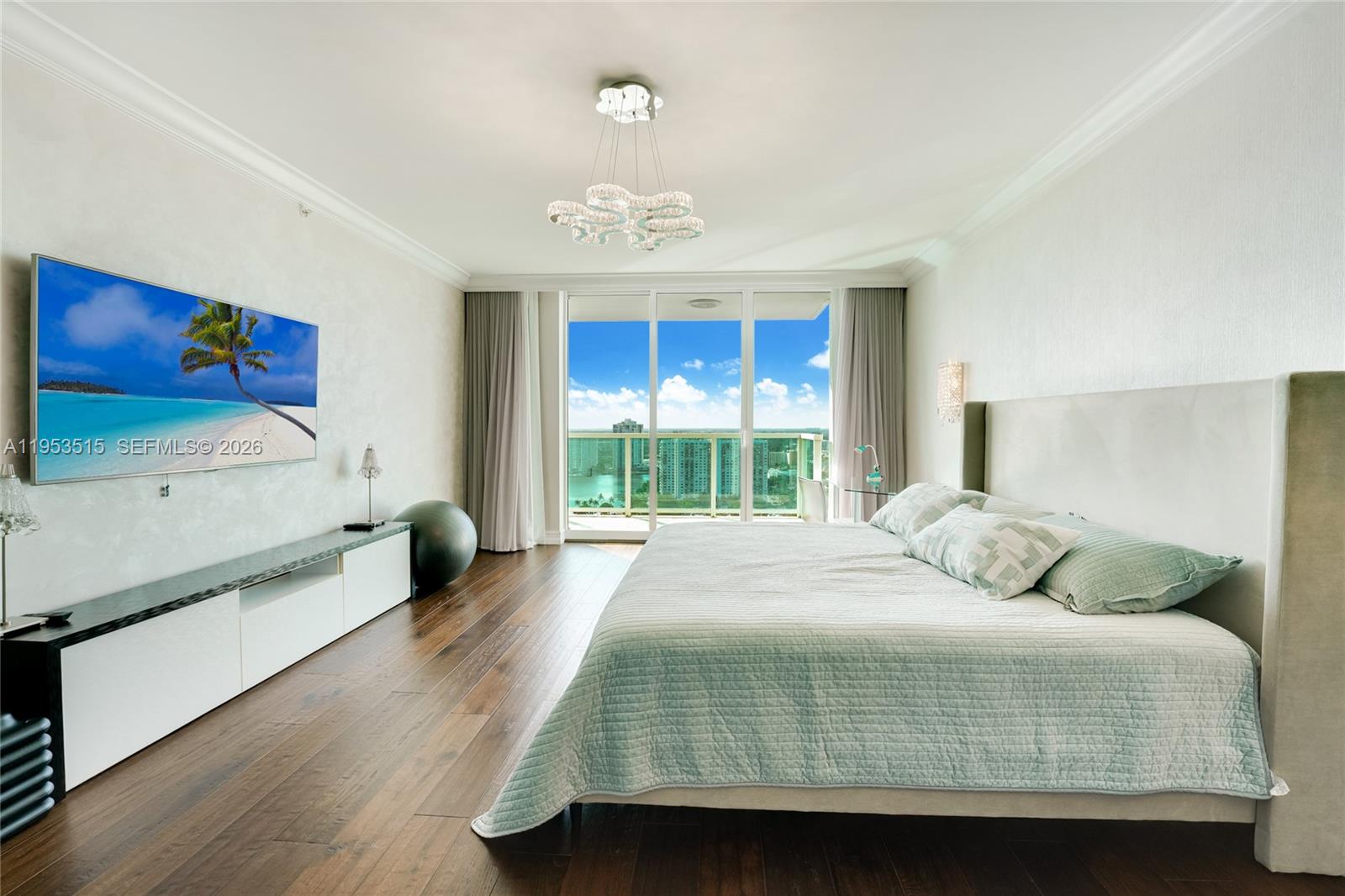 3201 NE 183rd St #2607, Aventura FL 33160