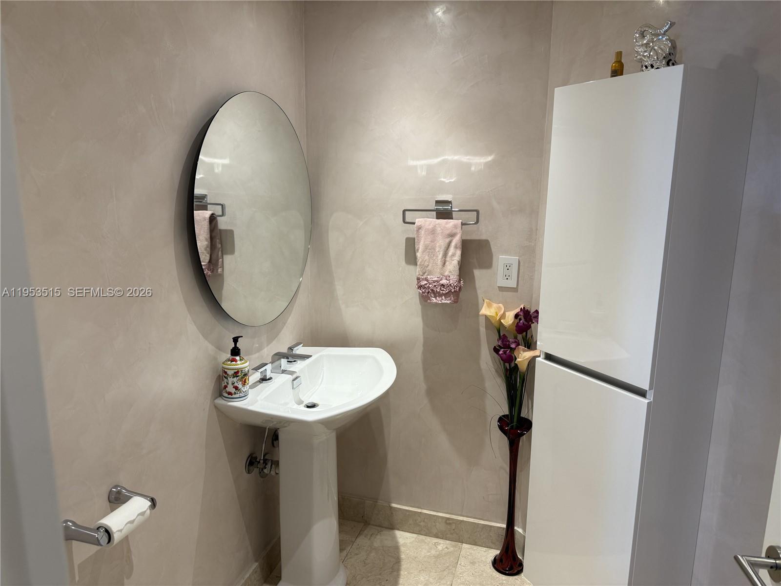 3201 NE 183rd St #2607, Aventura FL 33160