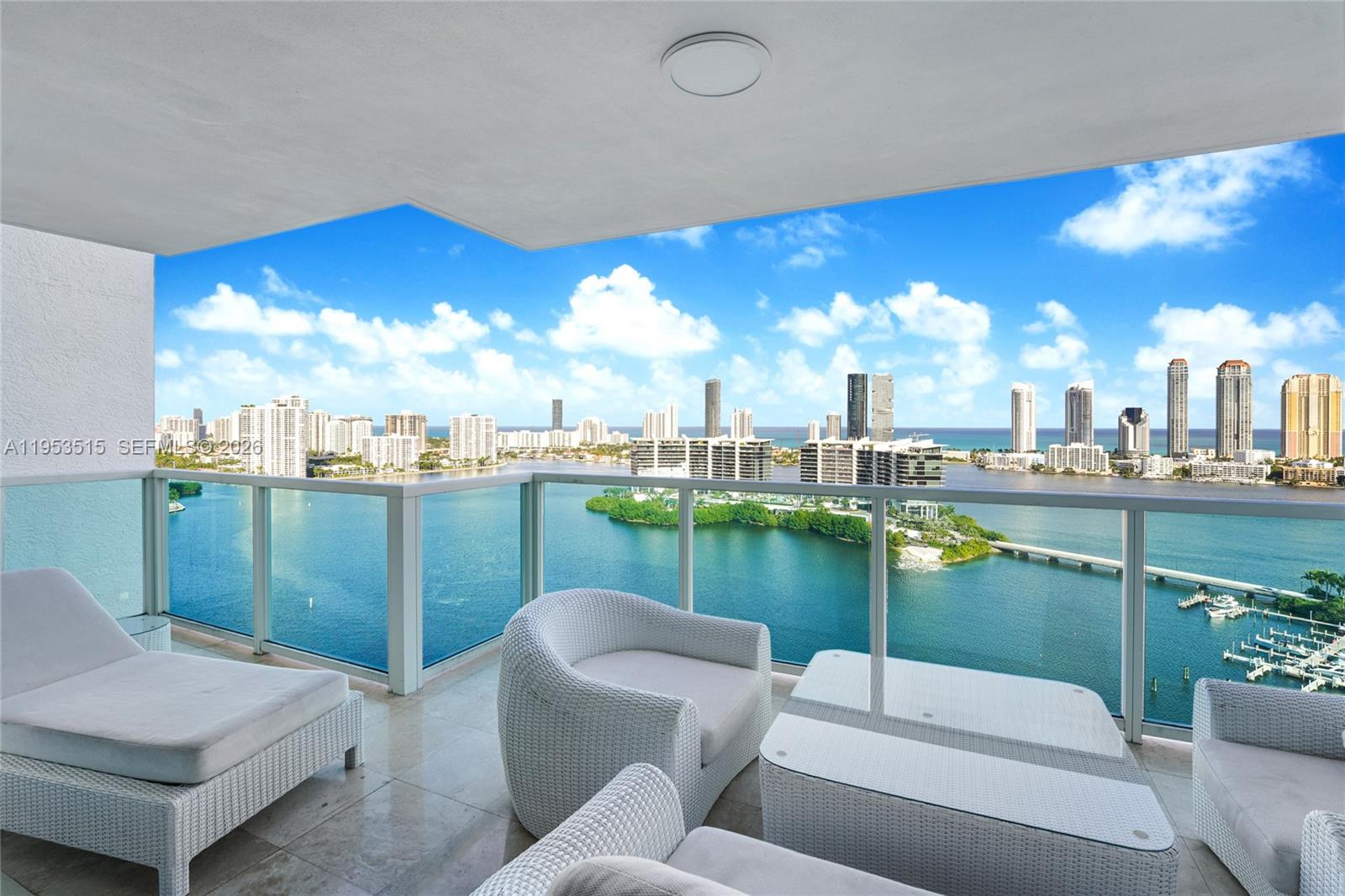 3201 NE 183rd St #2607, Aventura FL 33160