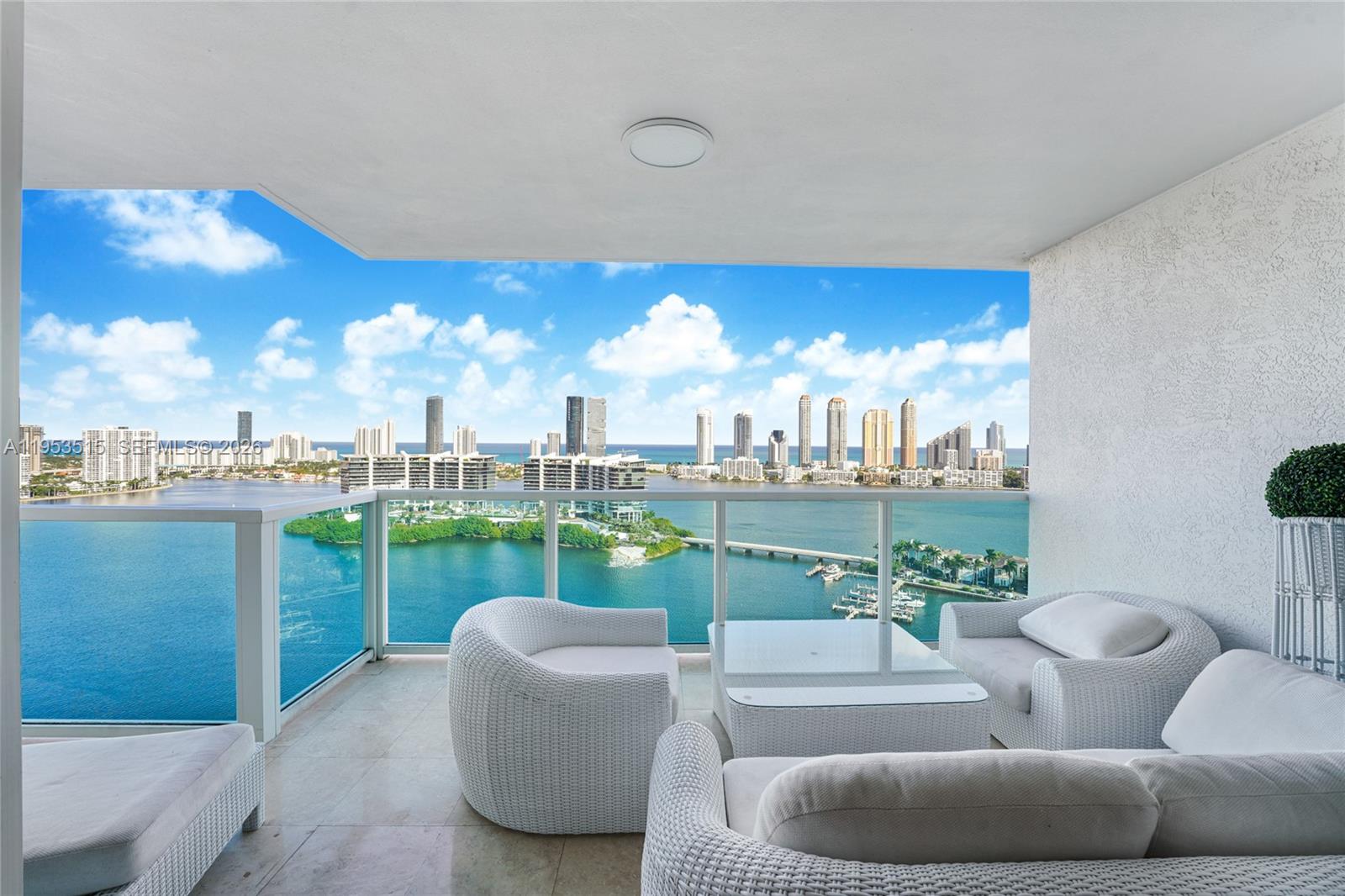 3201 NE 183rd St #2607, Aventura FL 33160