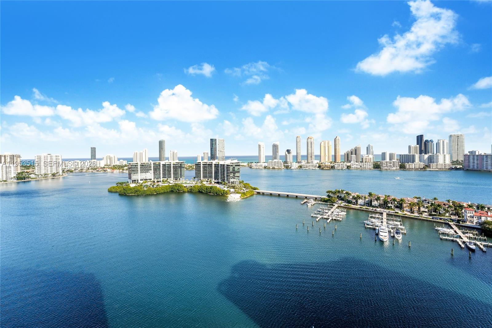 3201 NE 183rd St #2607, Aventura FL 33160