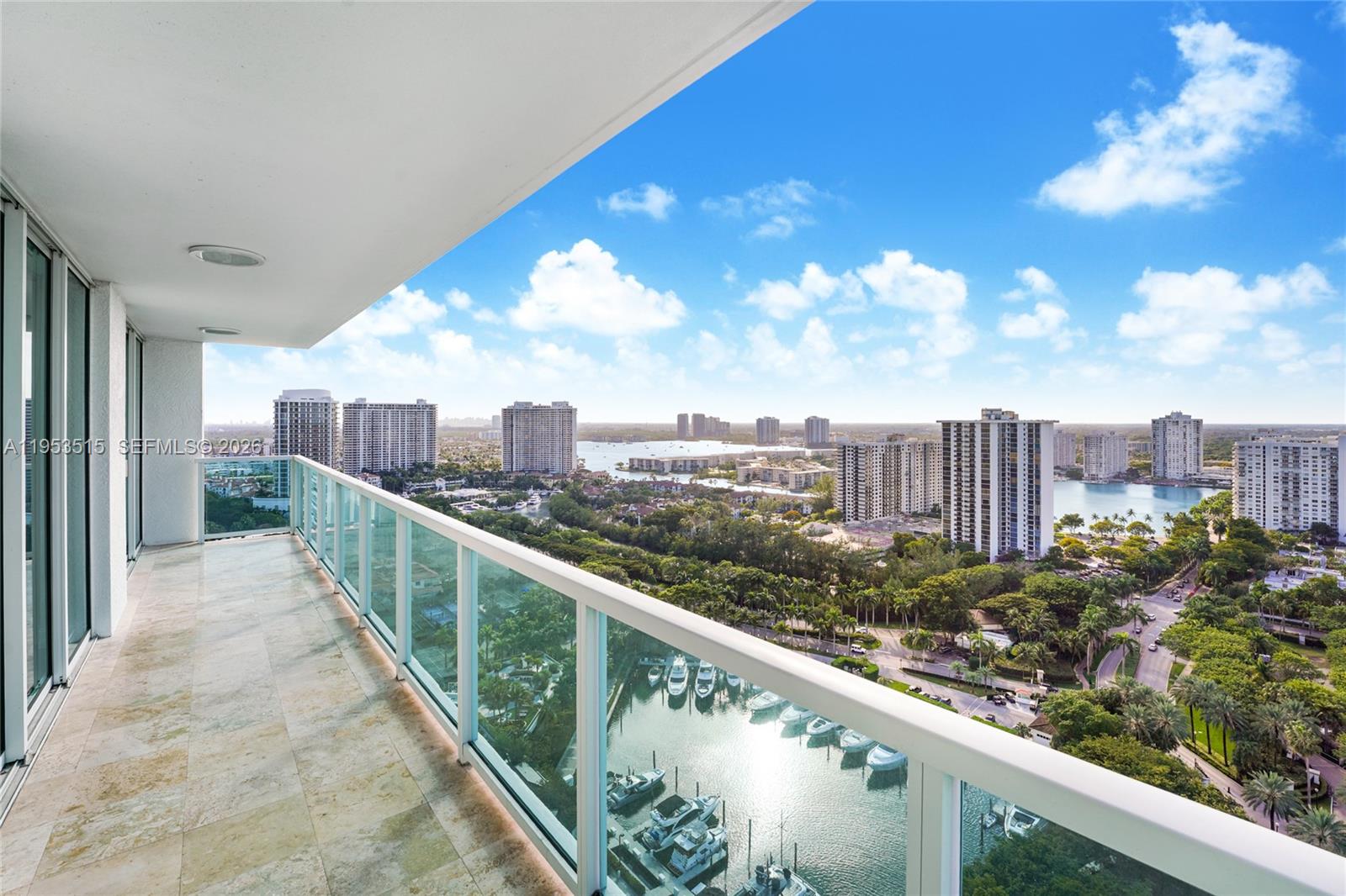 3201 NE 183rd St #2607, Aventura FL 33160