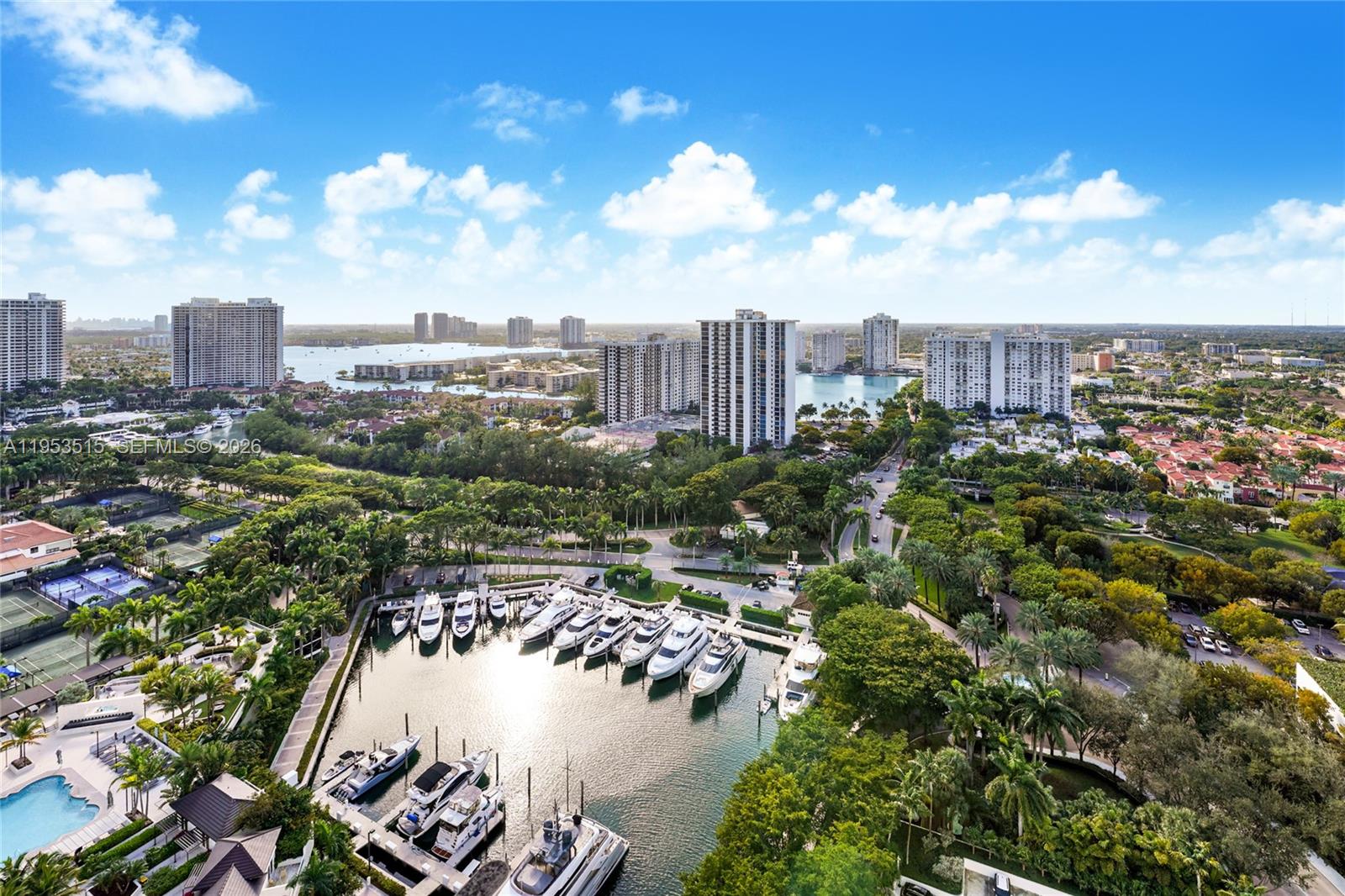 3201 NE 183rd St #2607, Aventura FL 33160