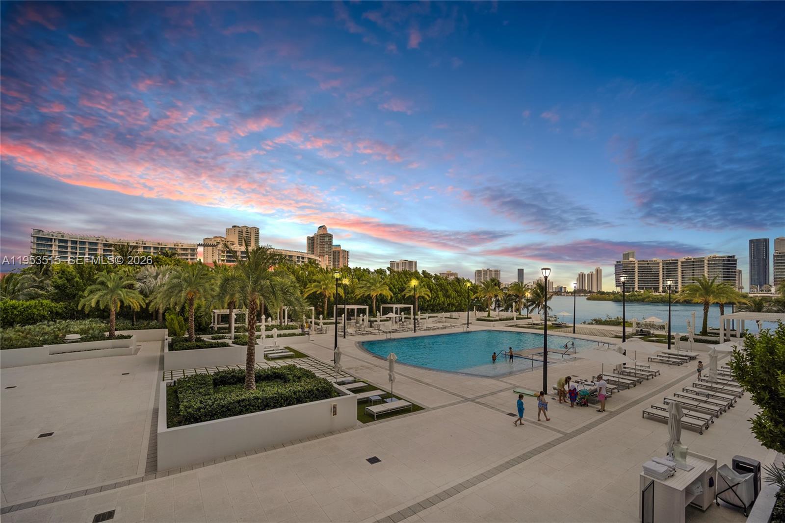 3201 NE 183rd St #2607, Aventura FL 33160
