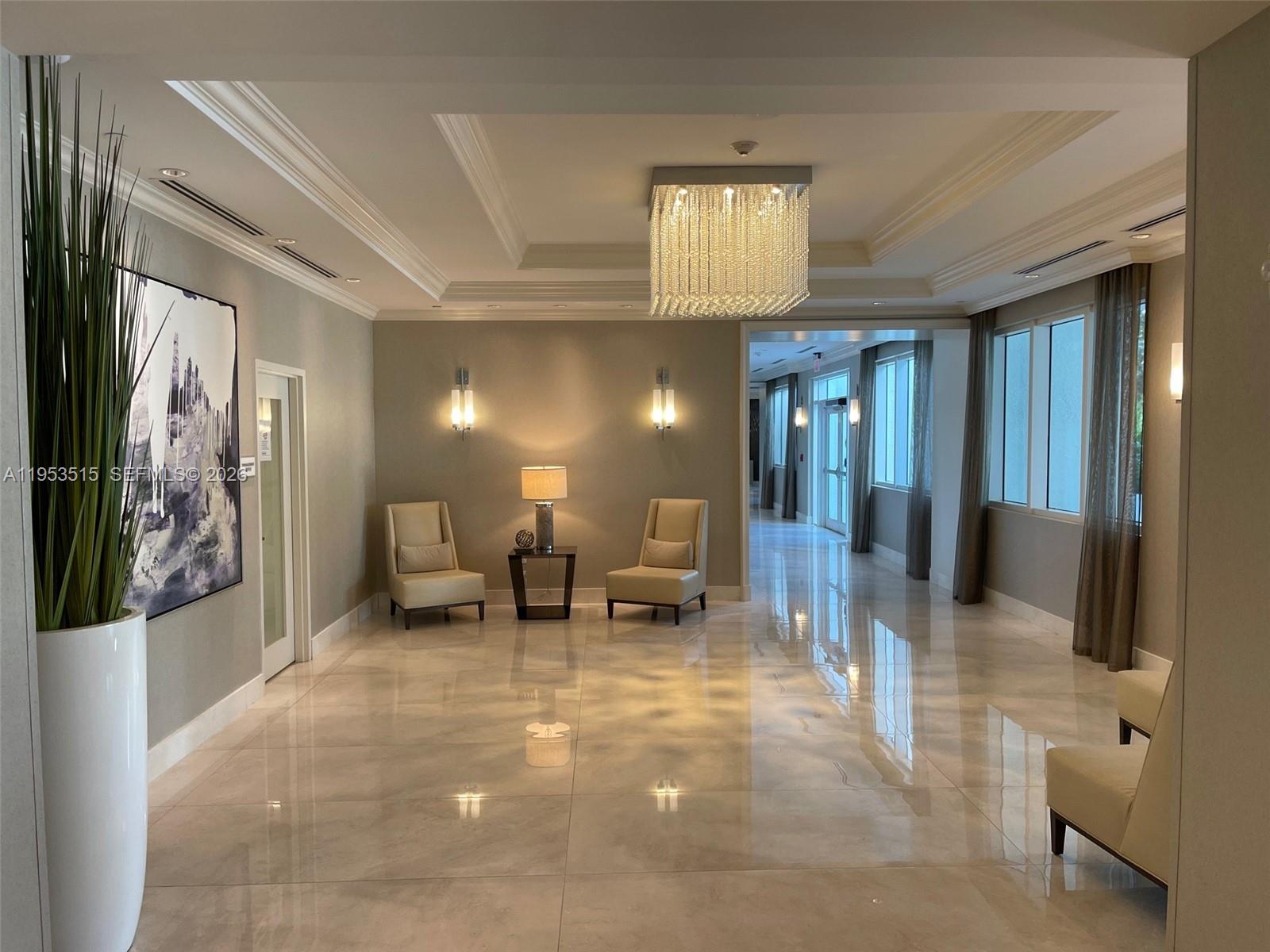 3201 NE 183rd St #2607, Aventura FL 33160