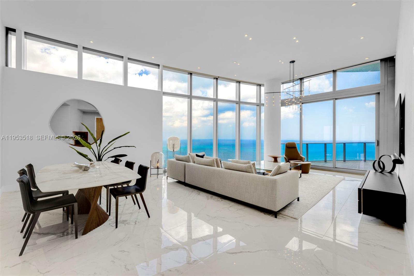 15701 Collins Ave #4701, Sunny Isles Beach FL 33160