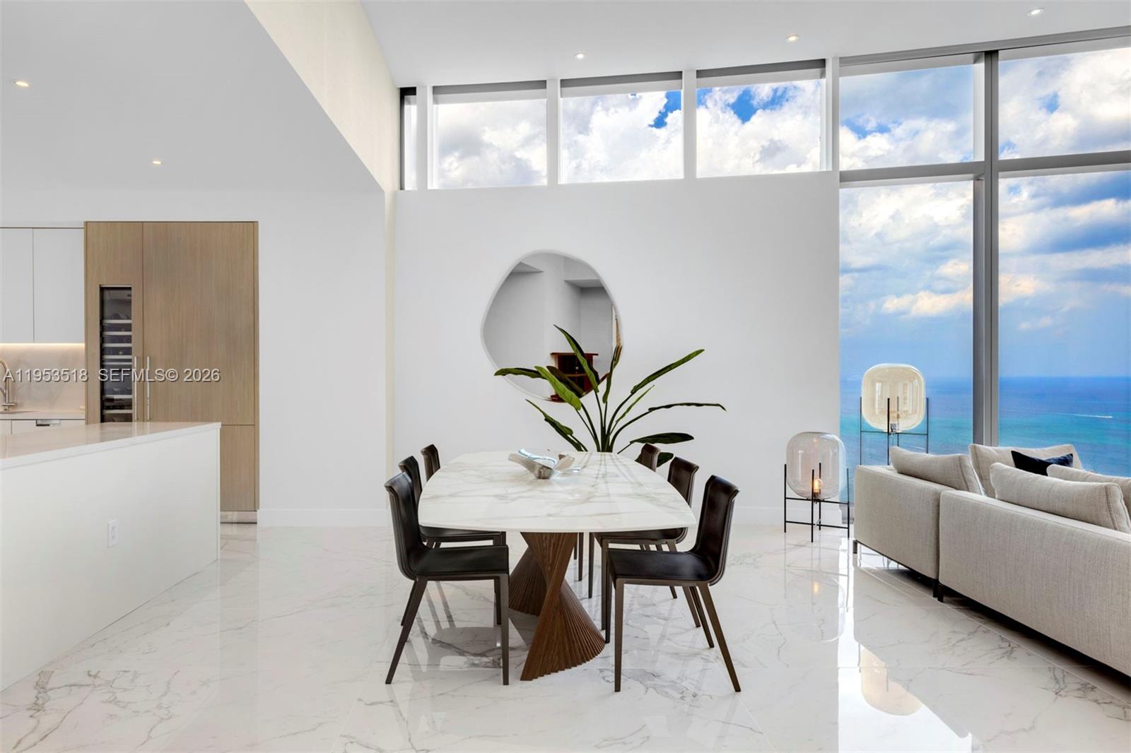 15701 Collins Ave #4701, Sunny Isles Beach FL 33160