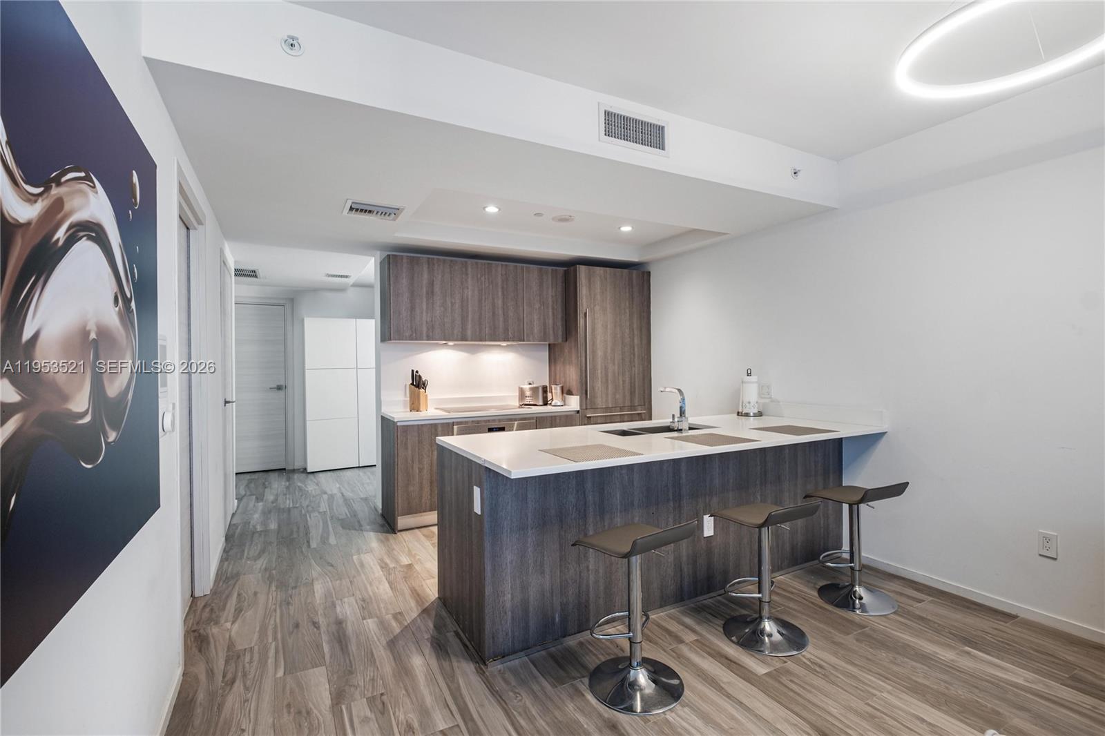 801 S Miami Ave #4207, Miami FL 33130