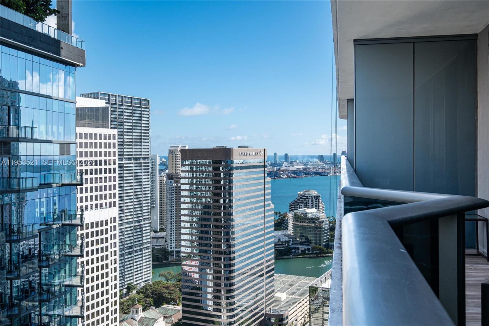 801 S Miami Ave #4207, Miami FL 33130