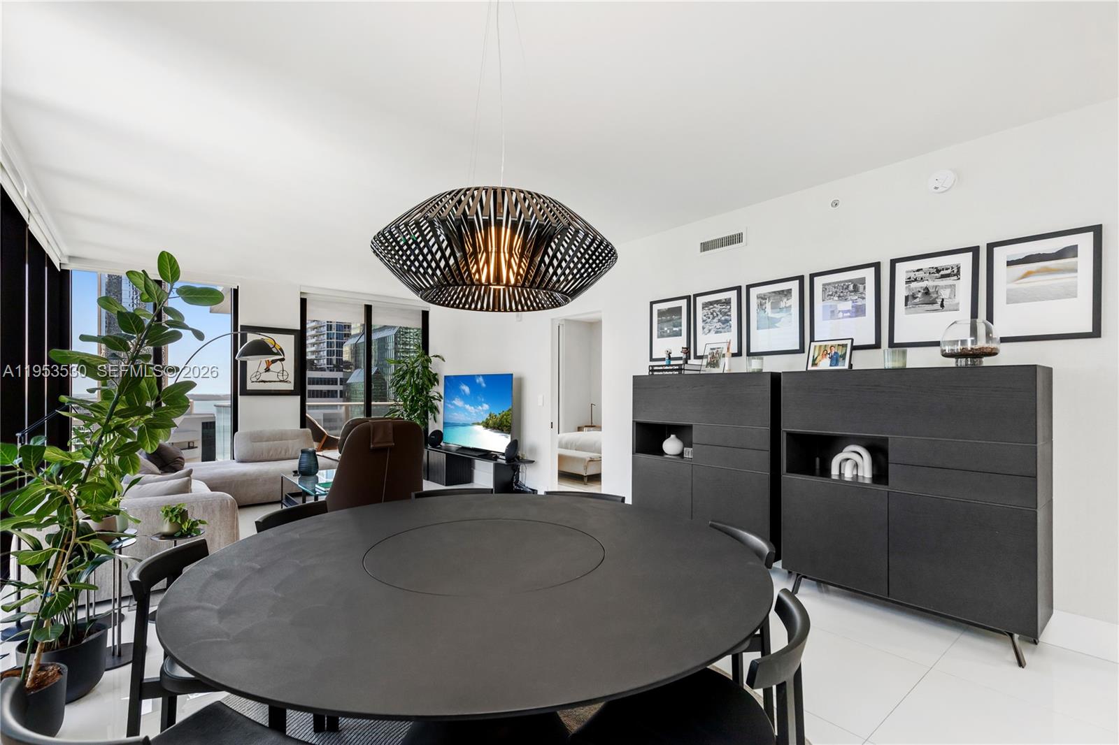 1010 Brickell Ave #1701, Miami FL 33131