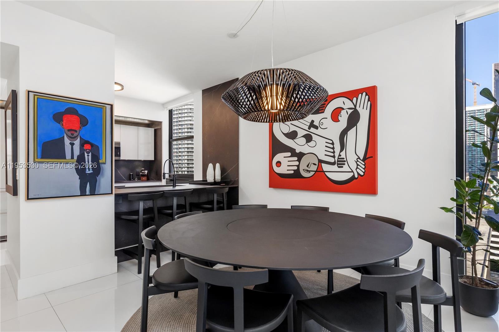1010 Brickell Ave #1701, Miami FL 33131