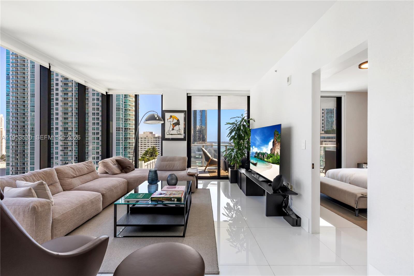 1010 Brickell Ave #1701, Miami FL 33131