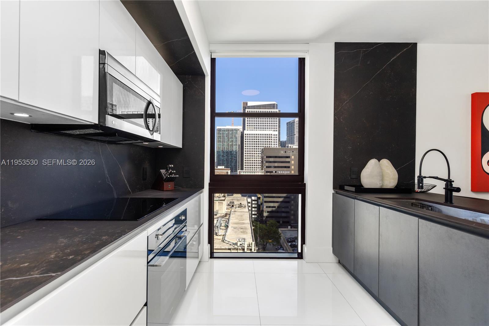 1010 Brickell Ave #1701, Miami FL 33131