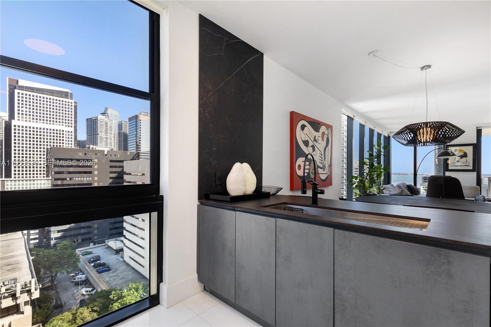 1010 Brickell Ave #1701, Miami FL 33131