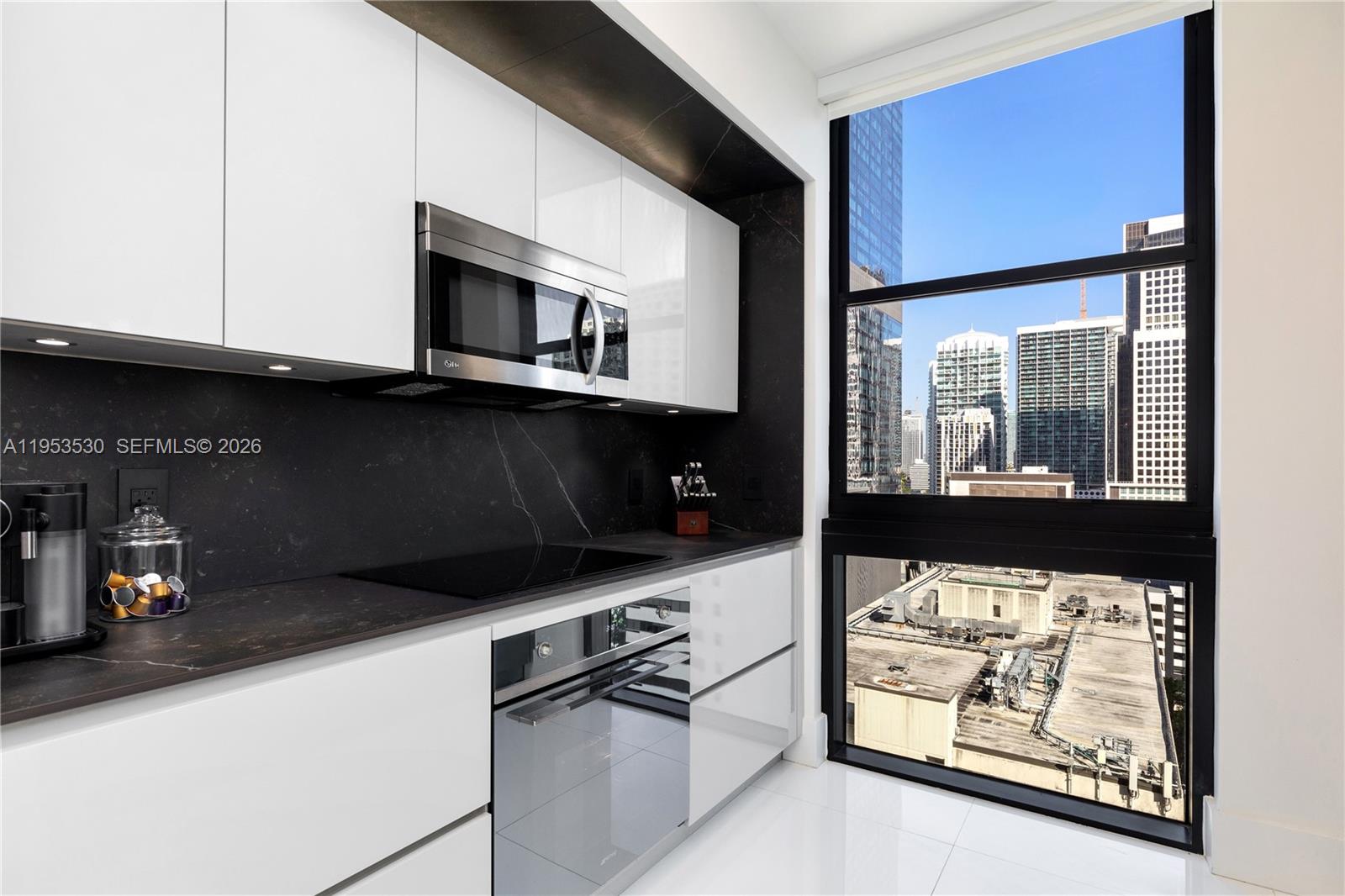 1010 Brickell Ave #1701, Miami FL 33131