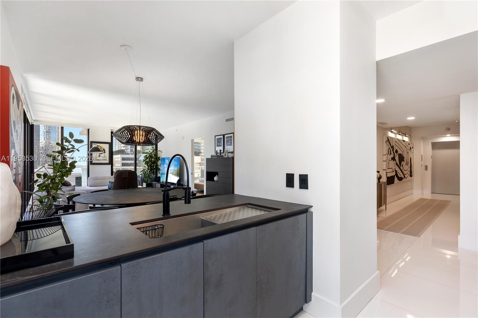 1010 Brickell Ave #1701, Miami FL 33131