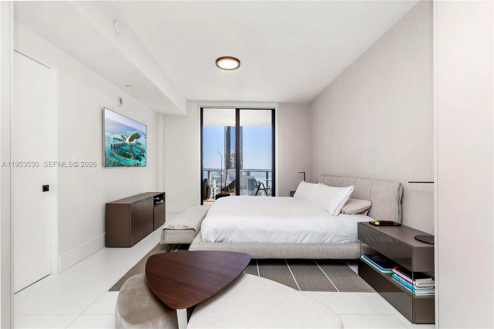 1010 Brickell Ave #1701, Miami FL 33131