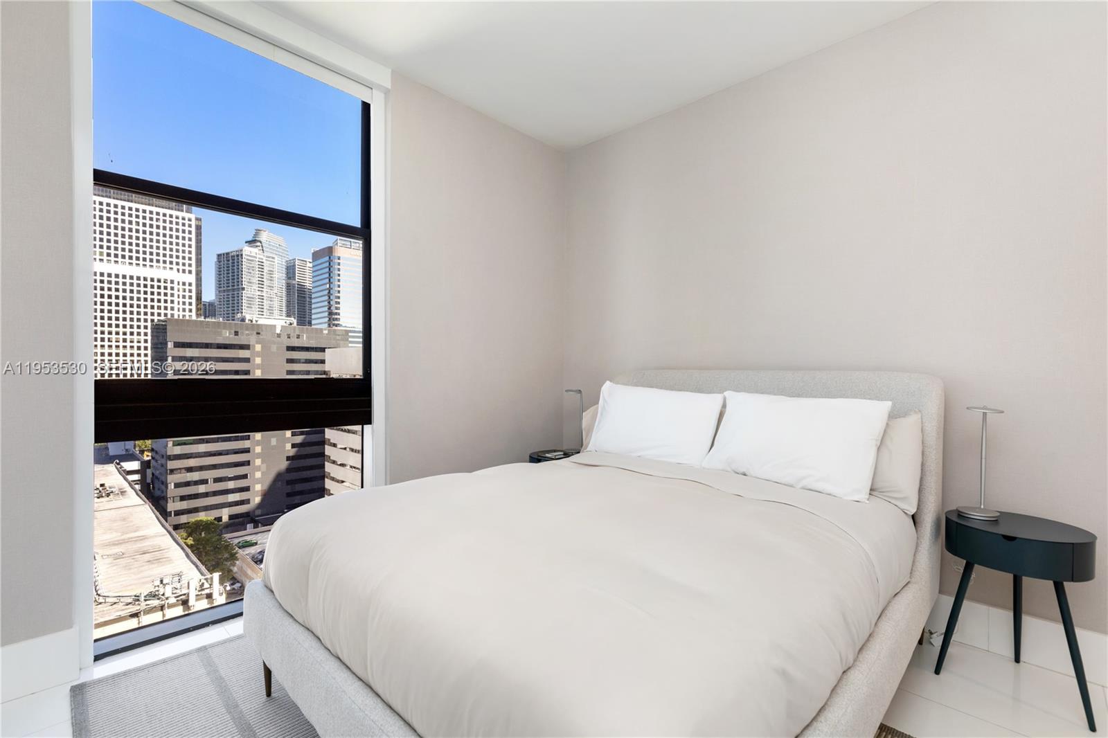 1010 Brickell Ave #1701, Miami FL 33131