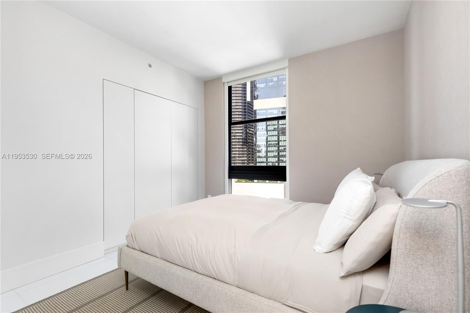 1010 Brickell Ave #1701, Miami FL 33131