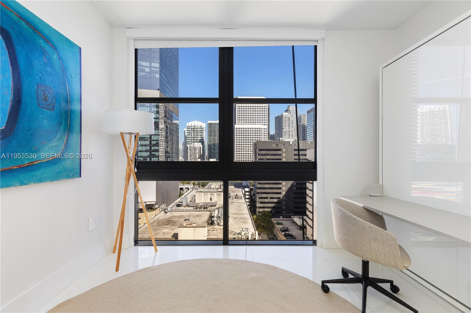 1010 Brickell Ave #1701, Miami FL 33131