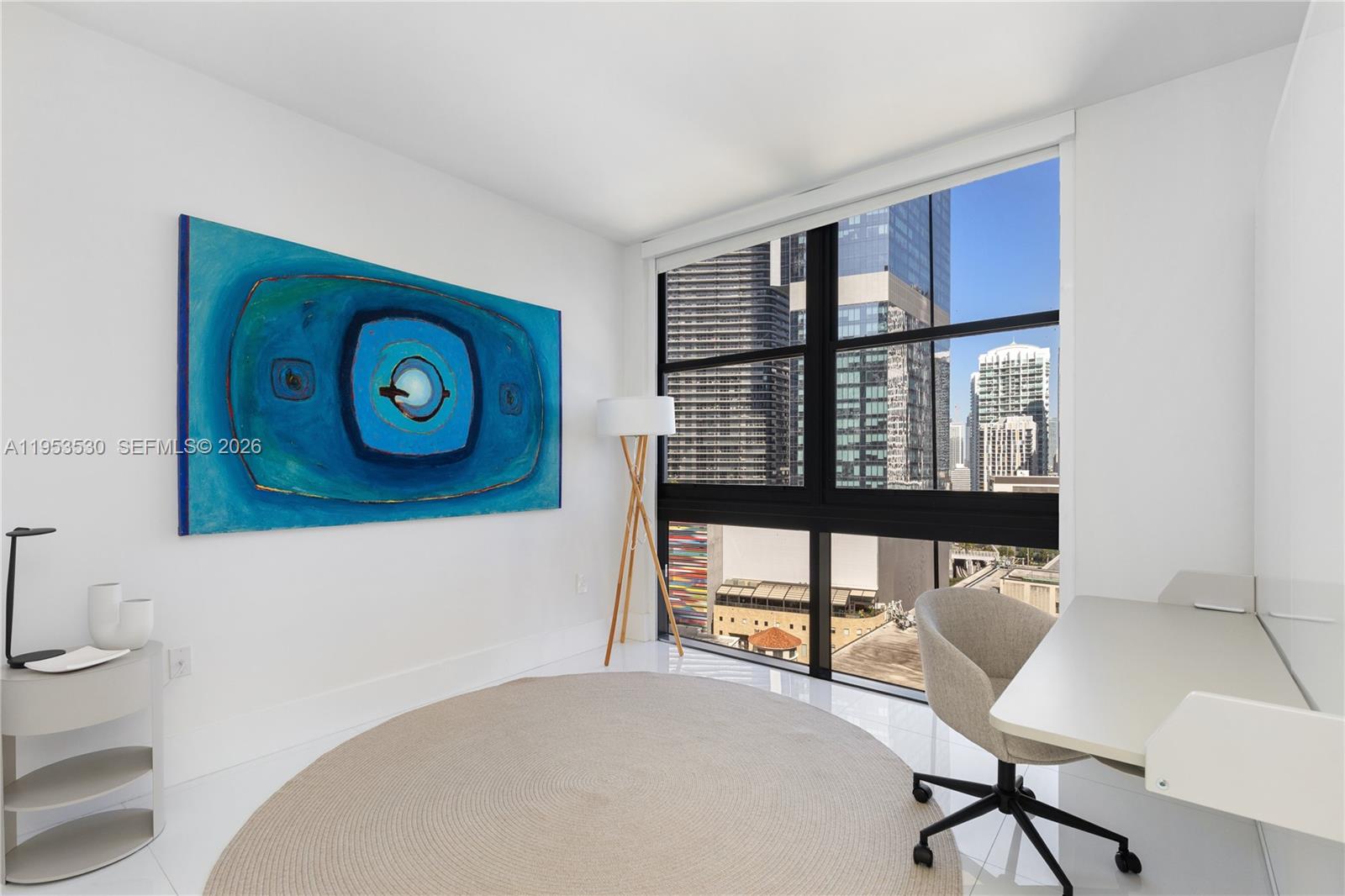 1010 Brickell Ave #1701, Miami FL 33131