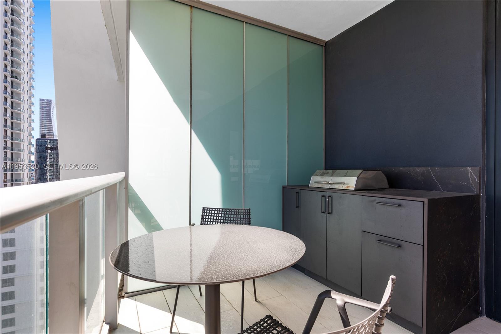 1010 Brickell Ave #1701, Miami FL 33131