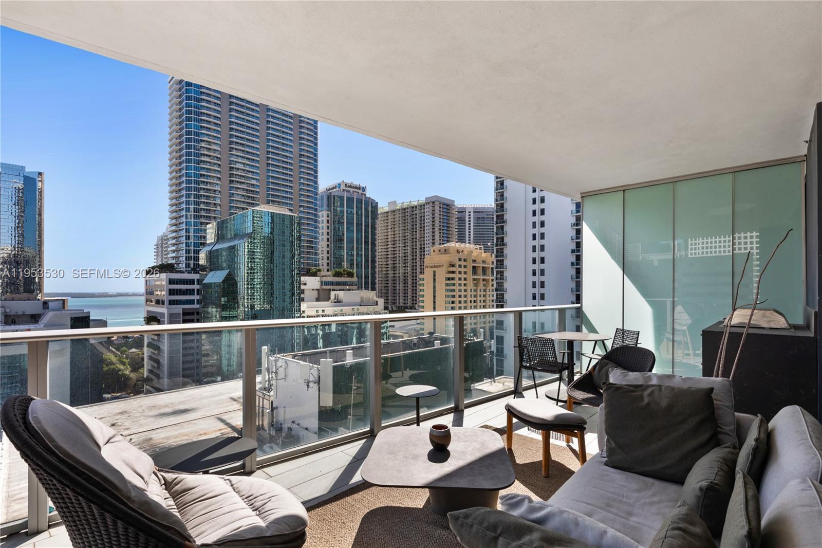 1010 Brickell Ave #1701, Miami FL 33131