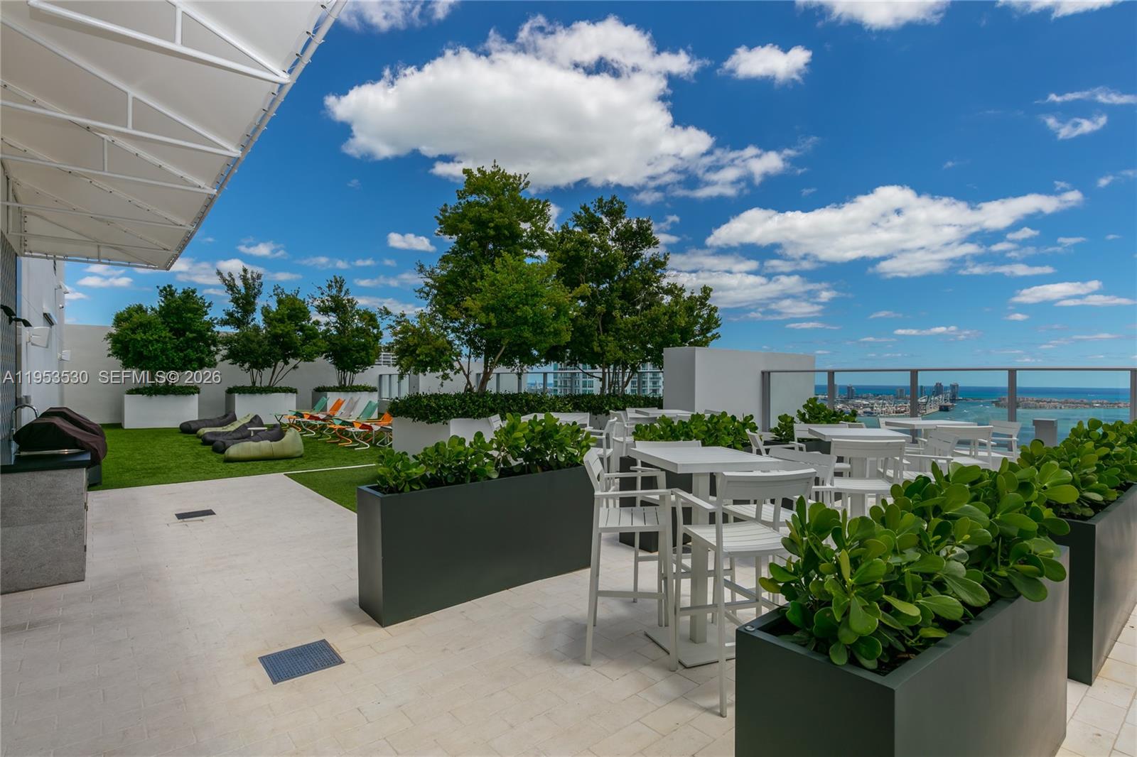 1010 Brickell Ave #1701, Miami FL 33131