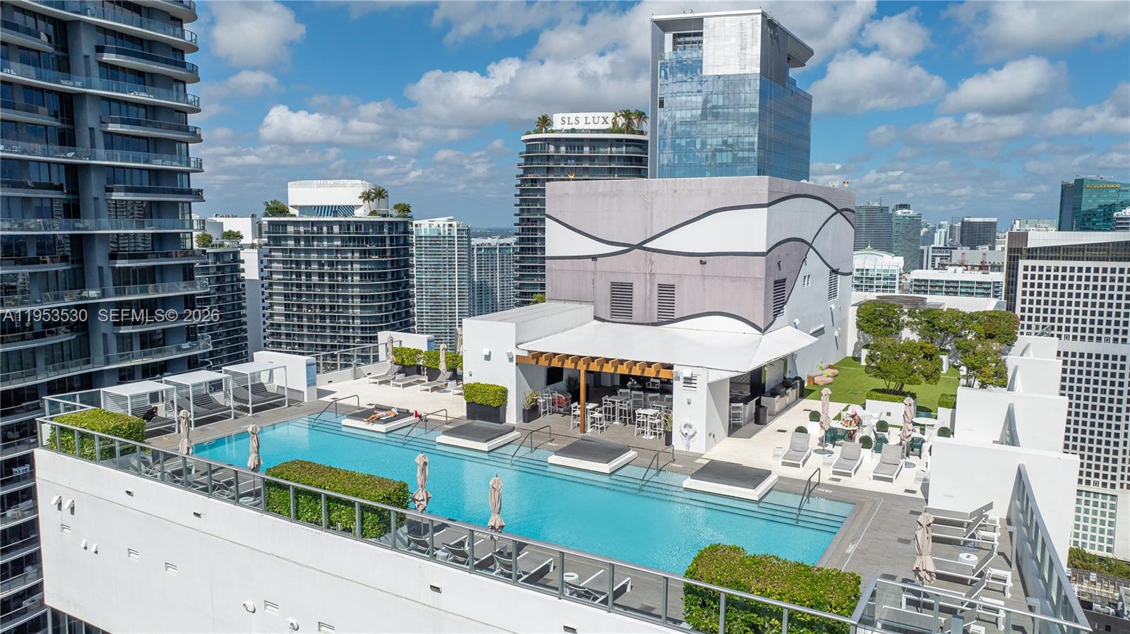 1010 Brickell Ave #1701, Miami FL 33131