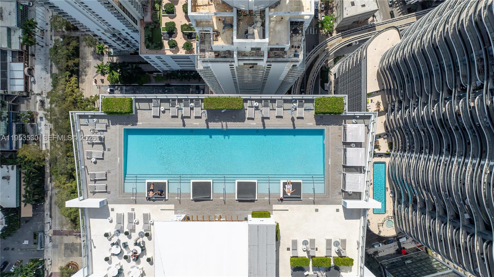 1010 Brickell Ave #1701, Miami FL 33131