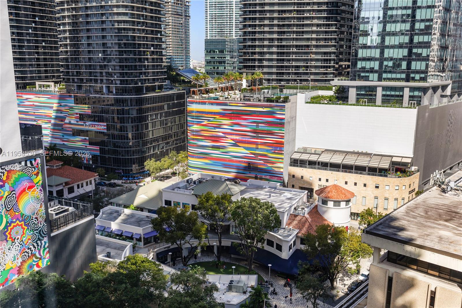 1010 Brickell Ave #1701, Miami FL 33131