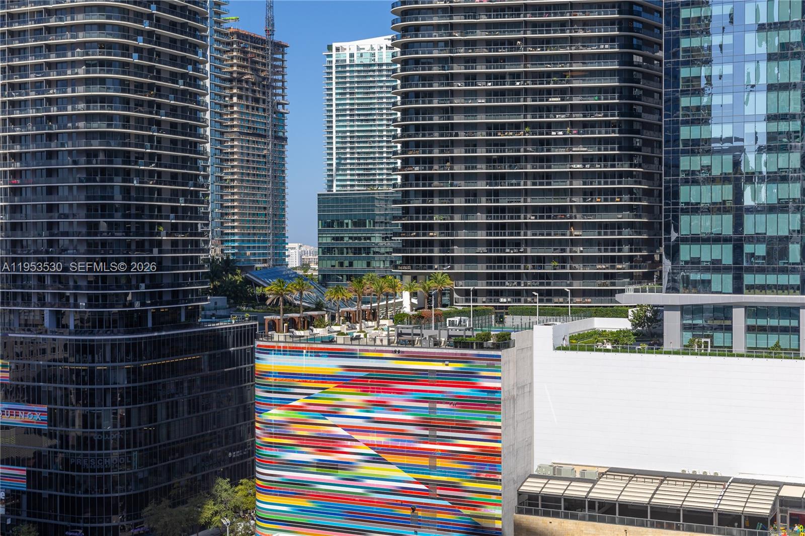 1010 Brickell Ave #1701, Miami FL 33131