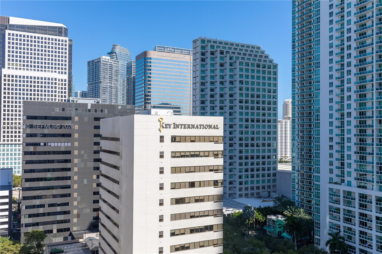 1010 Brickell Ave #1701, Miami FL 33131