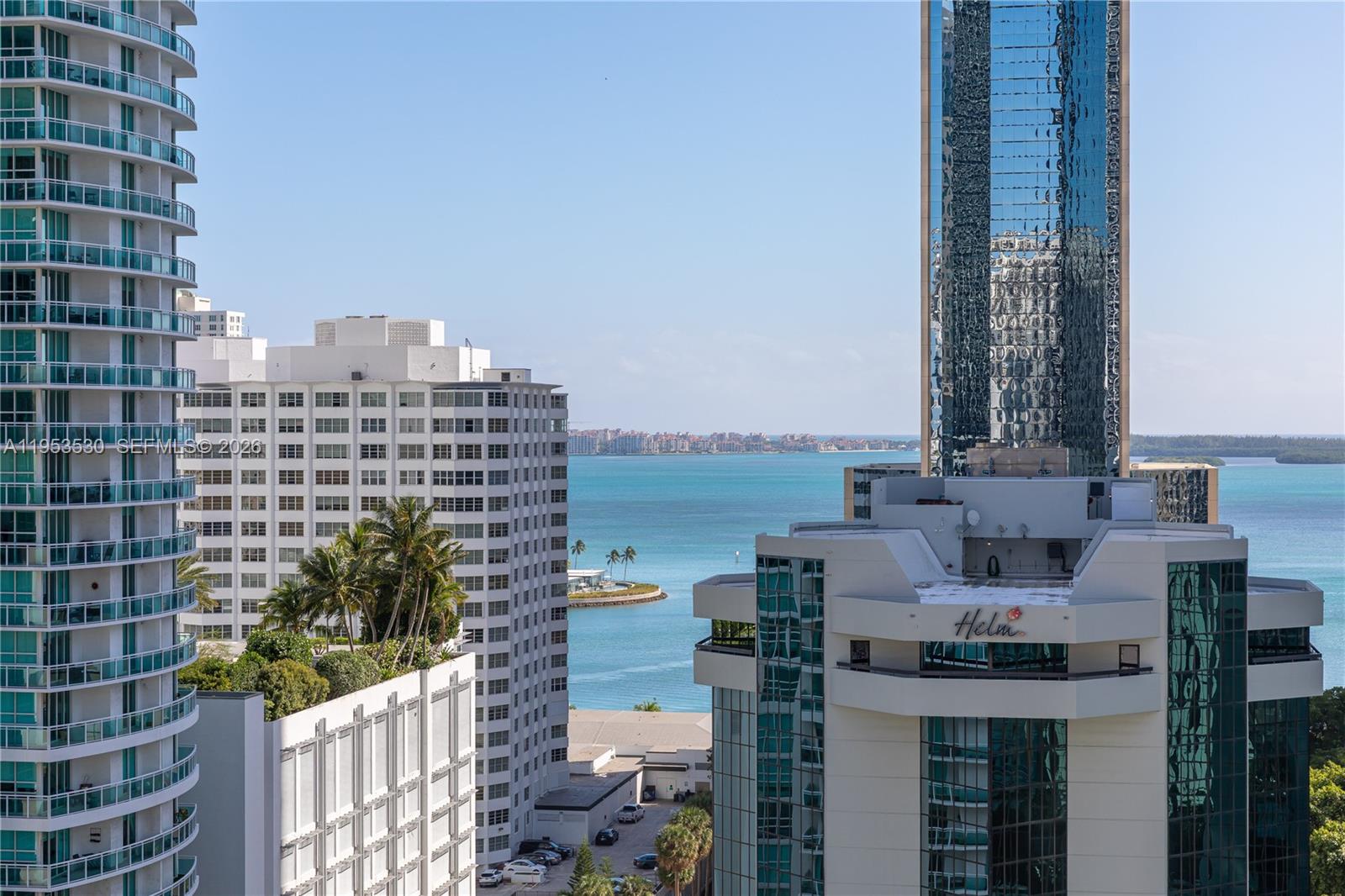 1010 Brickell Ave #1701, Miami FL 33131