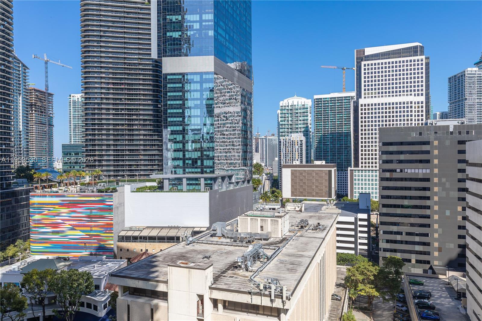 1010 Brickell Ave #1701, Miami FL 33131