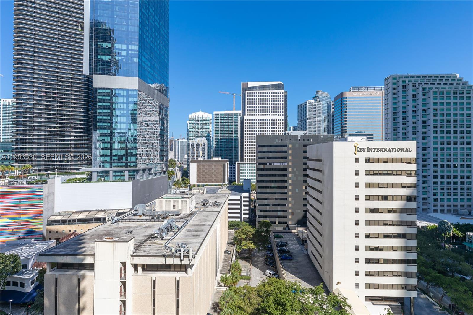 1010 Brickell Ave #1701, Miami FL 33131