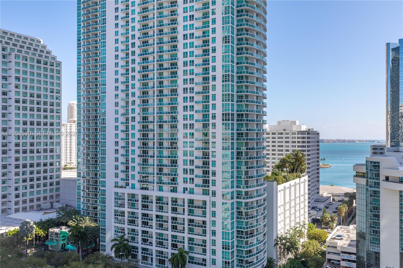1010 Brickell Ave #1701, Miami FL 33131