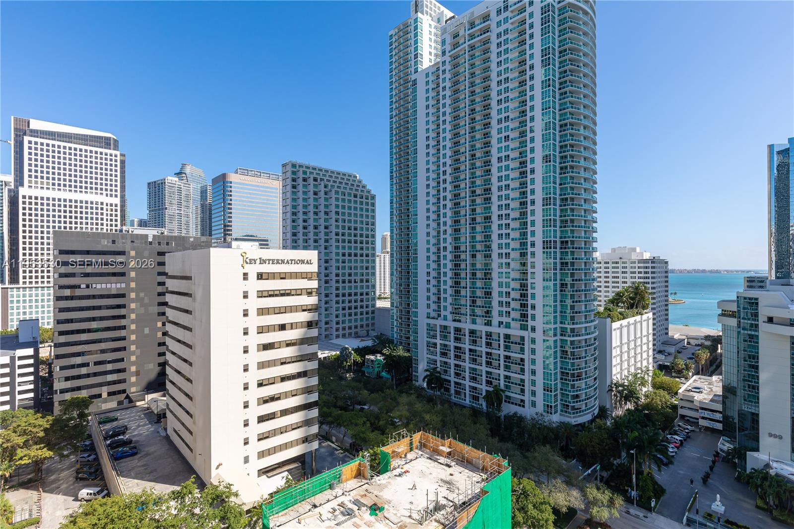 1010 Brickell Ave #1701, Miami FL 33131