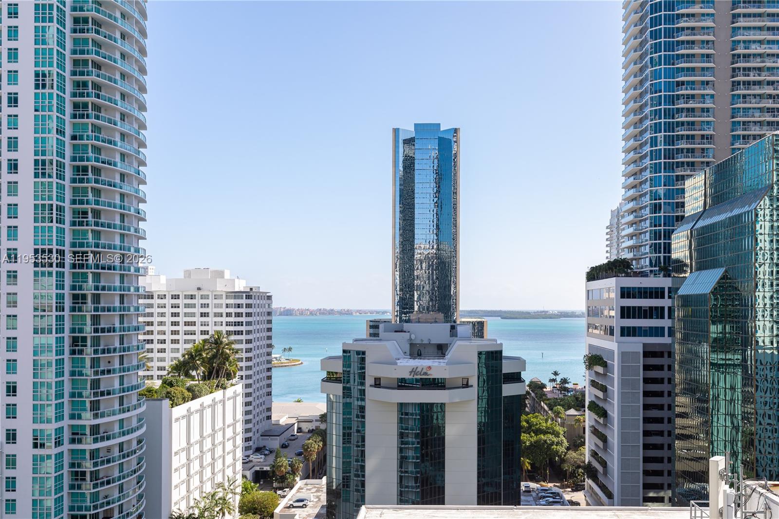 1010 Brickell Ave #1701, Miami FL 33131